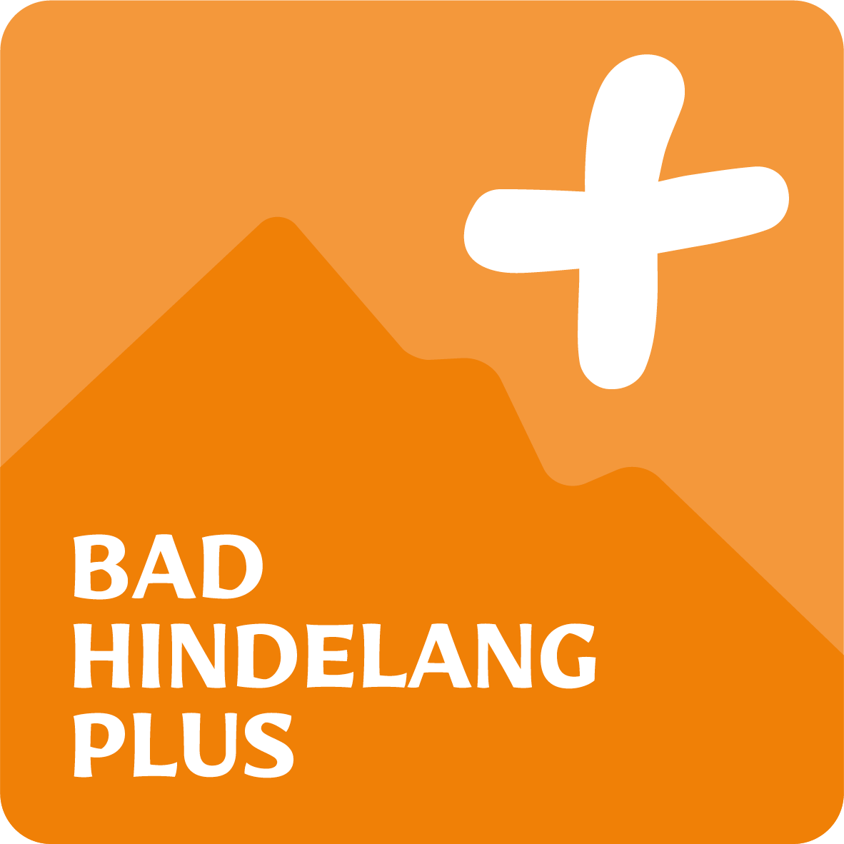 Bad Hindelang PLUS Logo